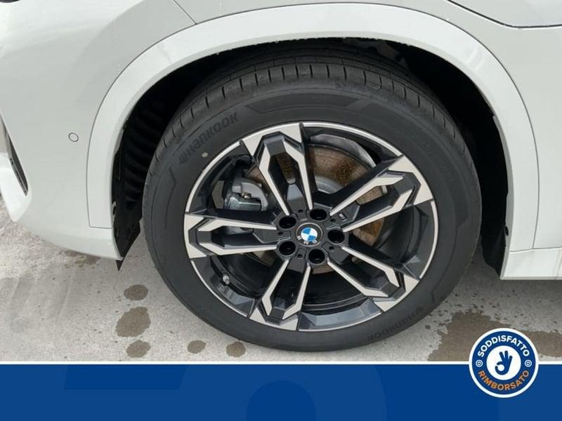 BMW X1 xDrive 25e M Sport