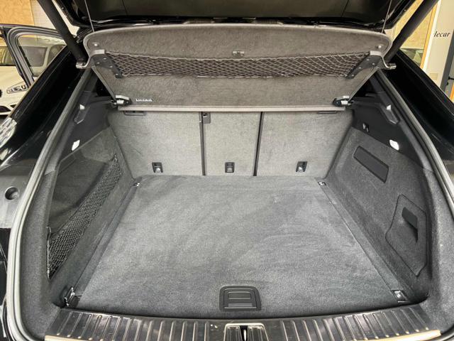 PORSCHE Cayenne ? 59.899,00 Coupè 3.0 21 RS PASM TETTO PANORAMA