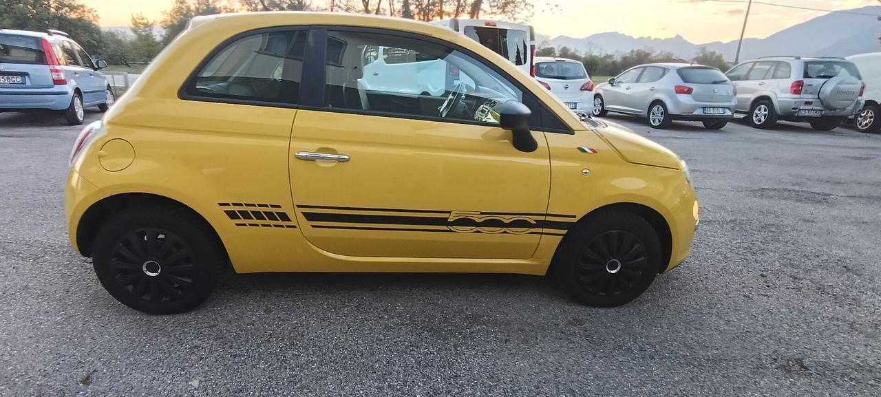 Fiat 500 1.2 Pop