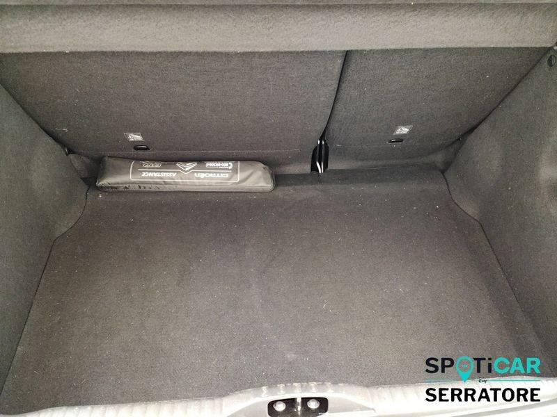 Citroën C3 III 2017 1.2 puretech Shine Pack s&s 110cv eat6 my20