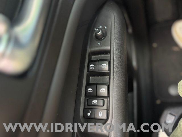 JEEP Compass 1.5 Turbo T4 130 CV MHEV 2WD Limited