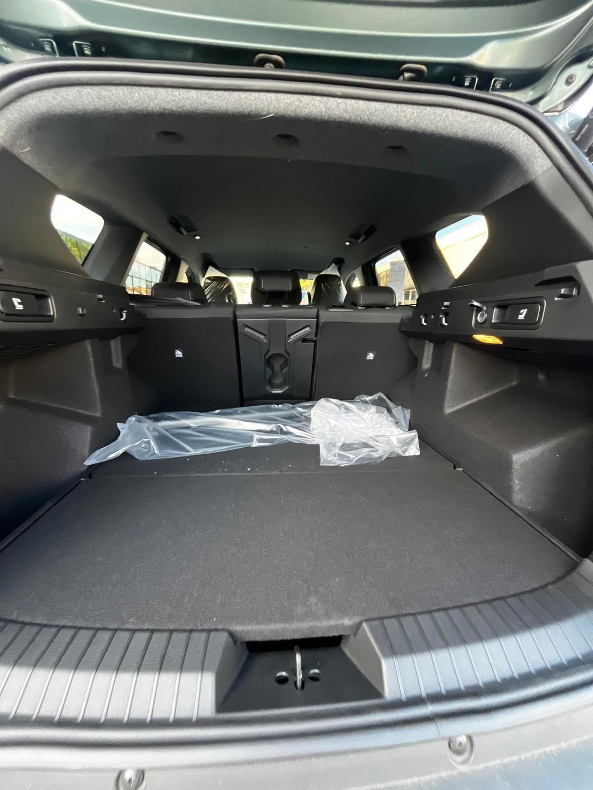 Dacia Bigster 1.2 TCe 140 CV MHEV Journey