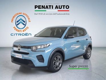 Citroën C3 C3 PureTech 100 S&S You