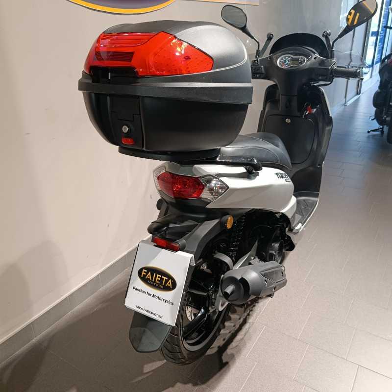 Peugeot Tweet 150 - 2021