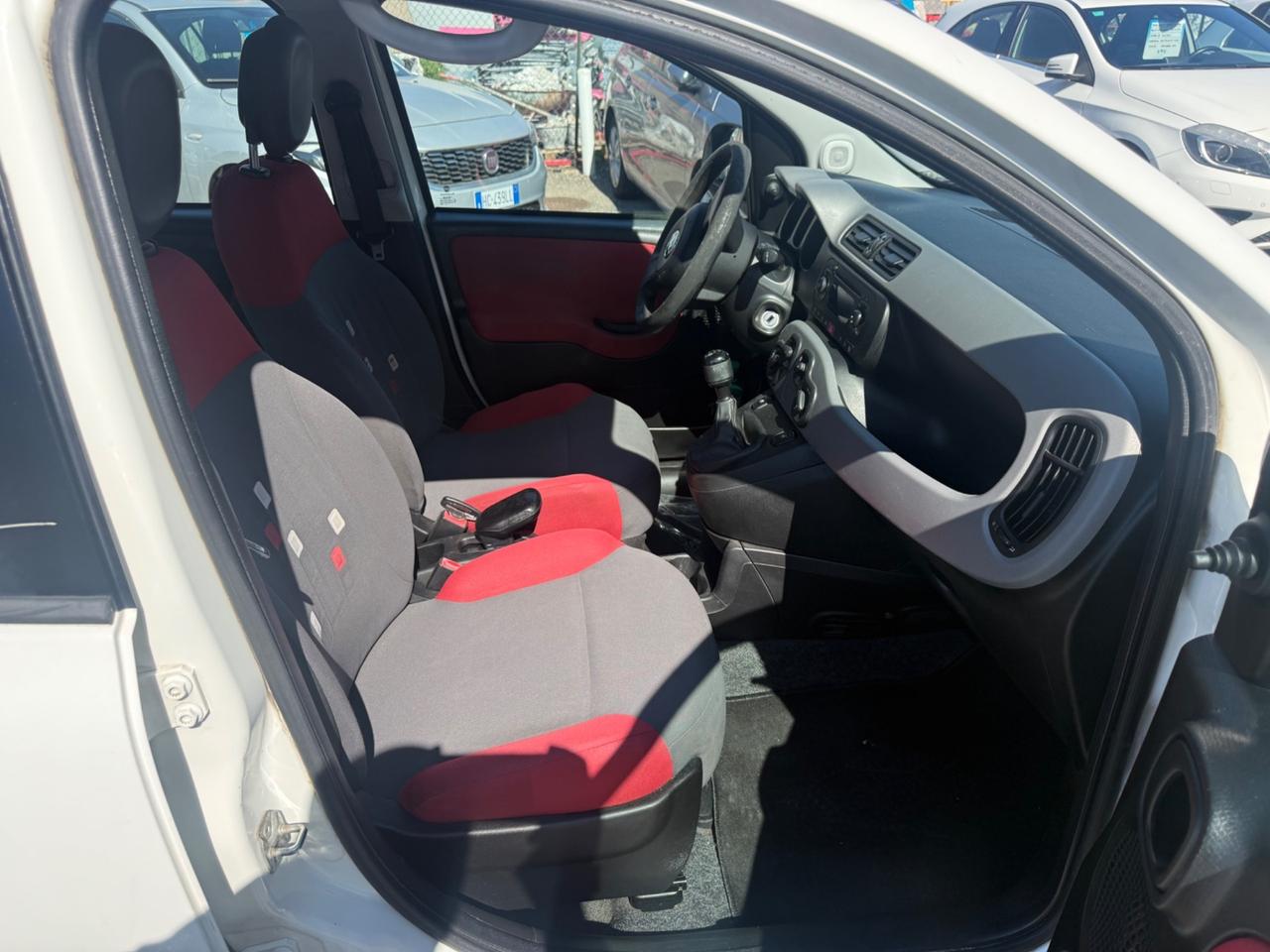 Fiat Panda 1.3 MJT S&S Easy