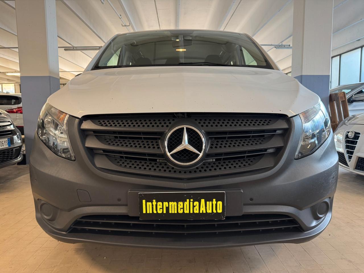 Mercedes-benz Vito 2.2 114 CDI Tourer Pro Extra-Long + Iva 22%