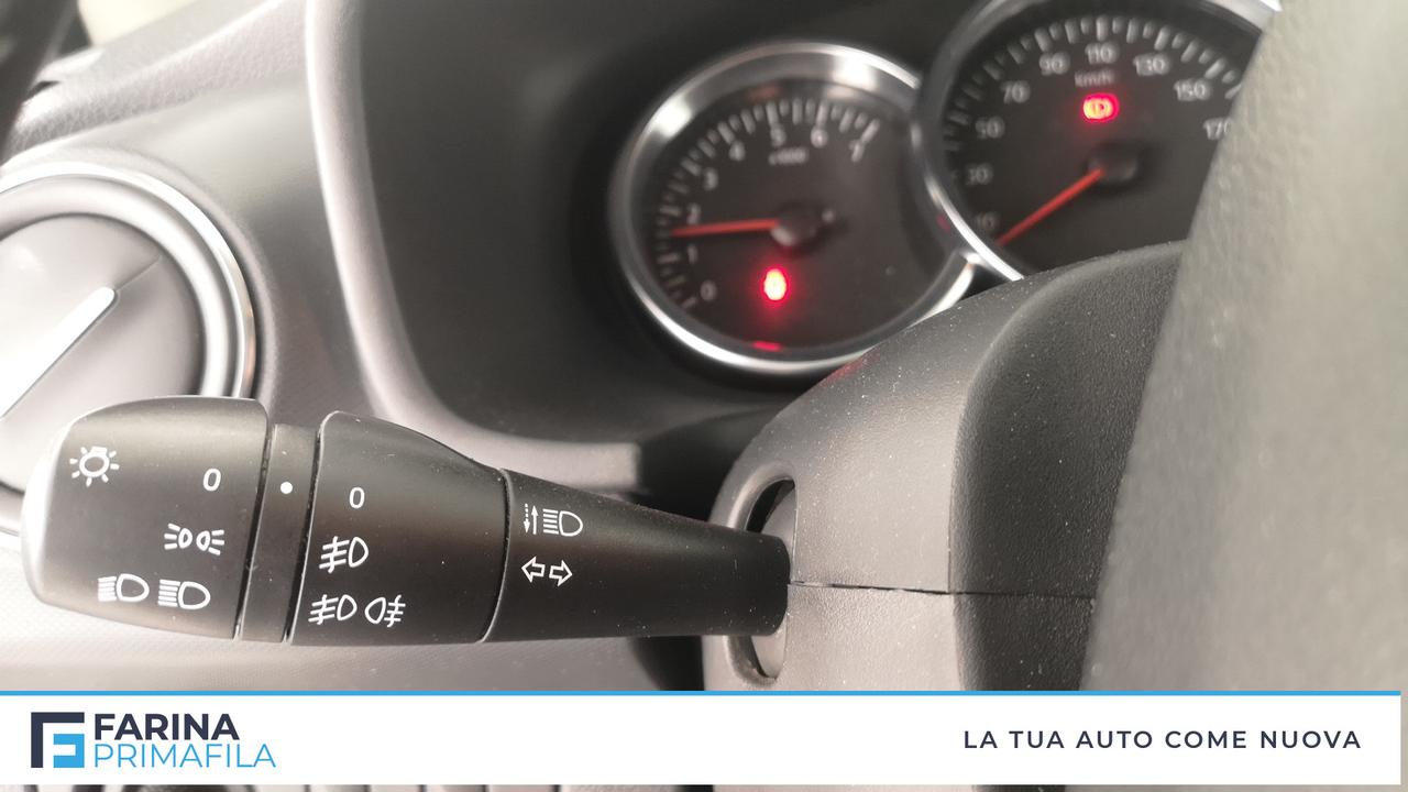 DACIA Sandero II 2017 Stepway - Sandero Stepway 1.0 tce Comfort Ec