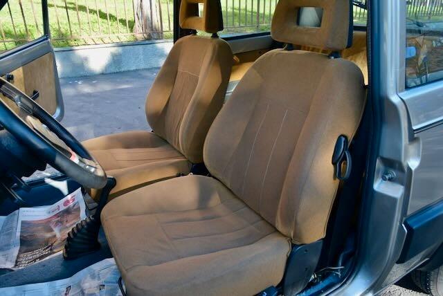 Fiat Panda 750 Fire SCIONERI