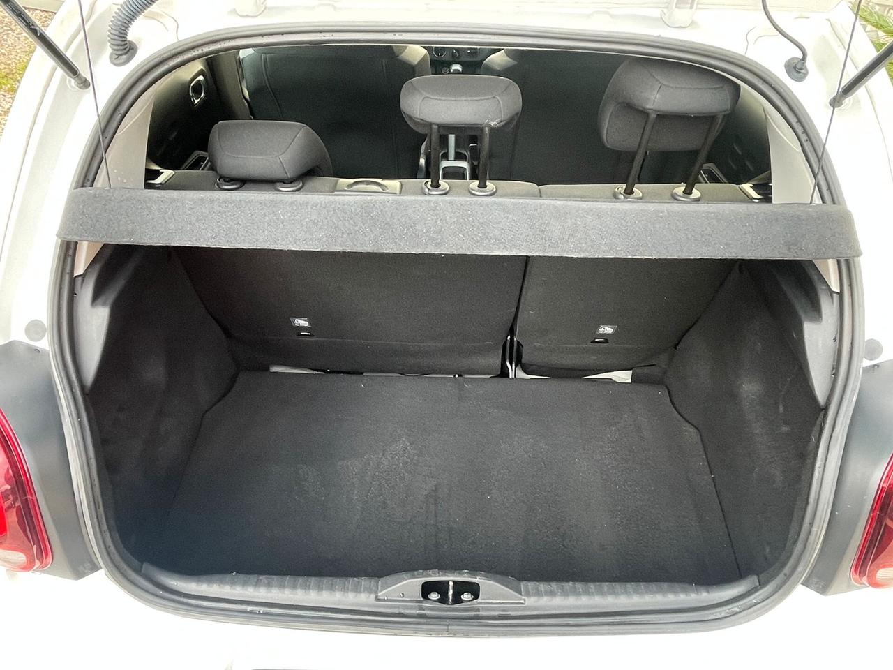 Citroen C3 BlueHDi 100 S&S Shine Pack