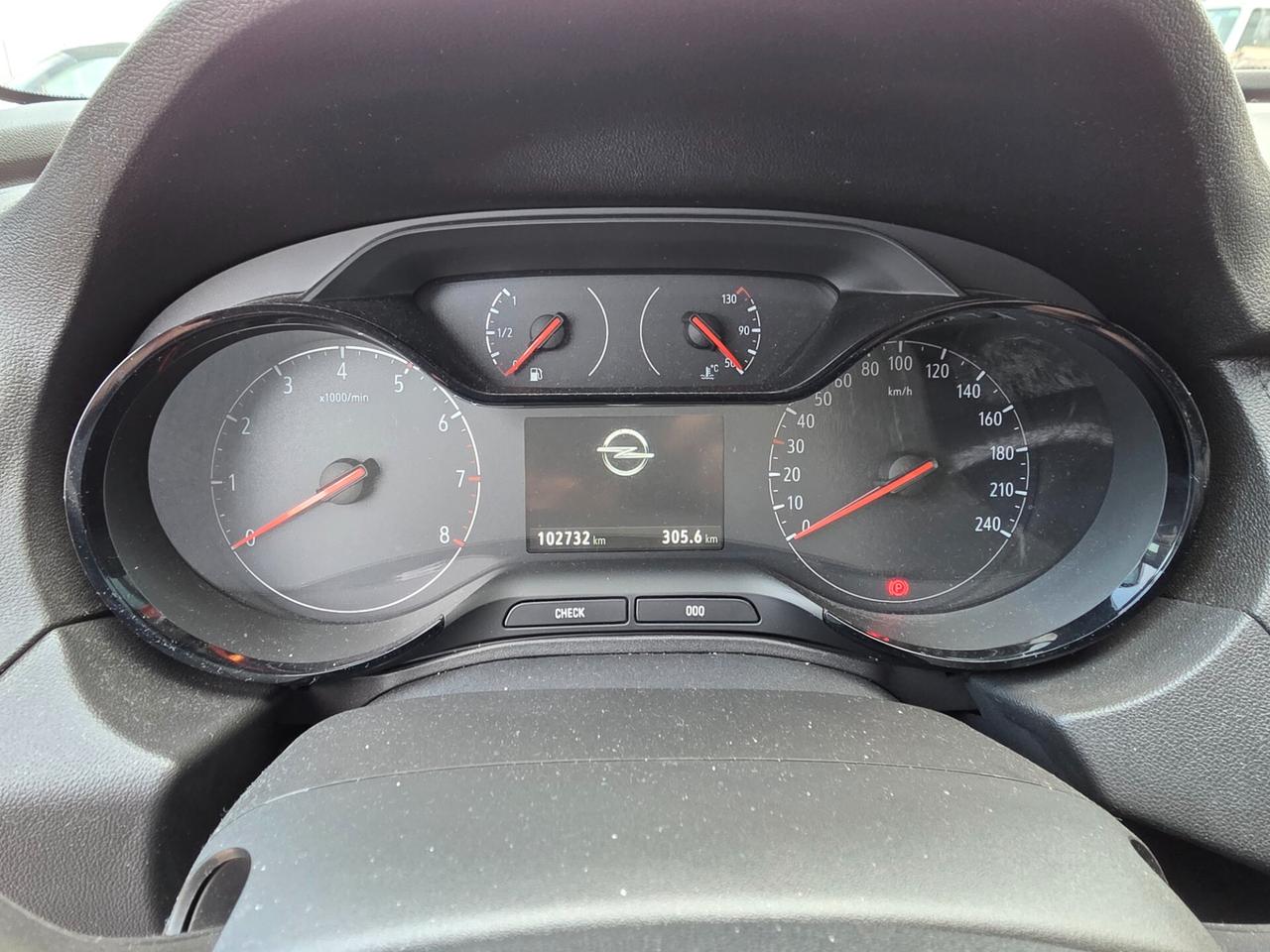 Opel Grandland X - 2021 unico proprietario