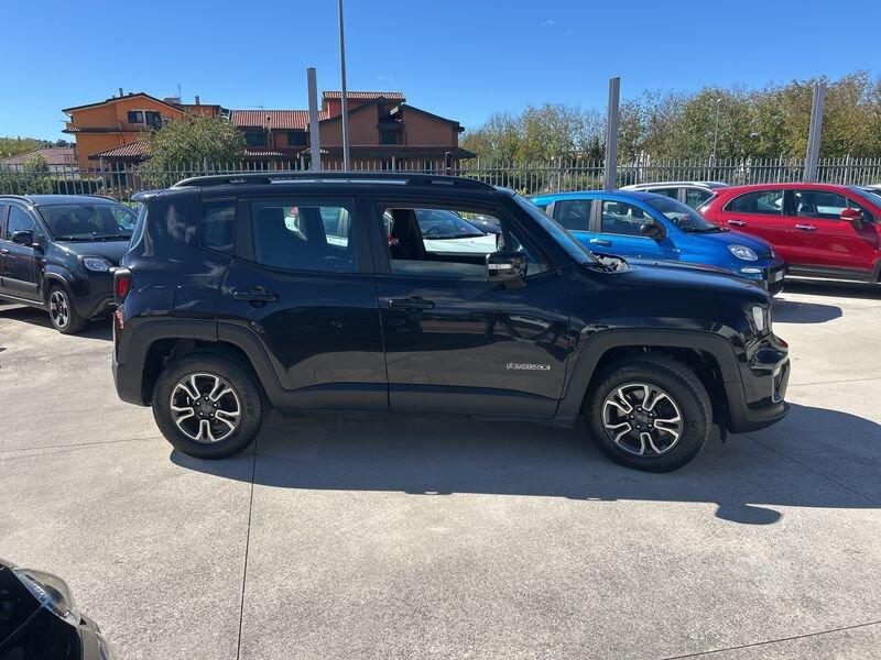 Jeep Renegade JEEP RENEGADE 1.6 mjt Limited 120CV