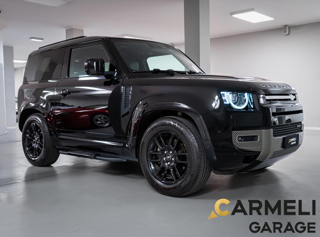 Land Rover Defender 90 3.0D I6 250 CV AWD Auto X-Dynamic HSE