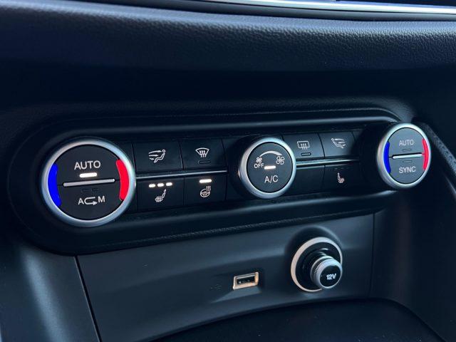 ALFA ROMEO Stelvio 2.2 Turbodiesel 180 CV AT8 Q4 Executive