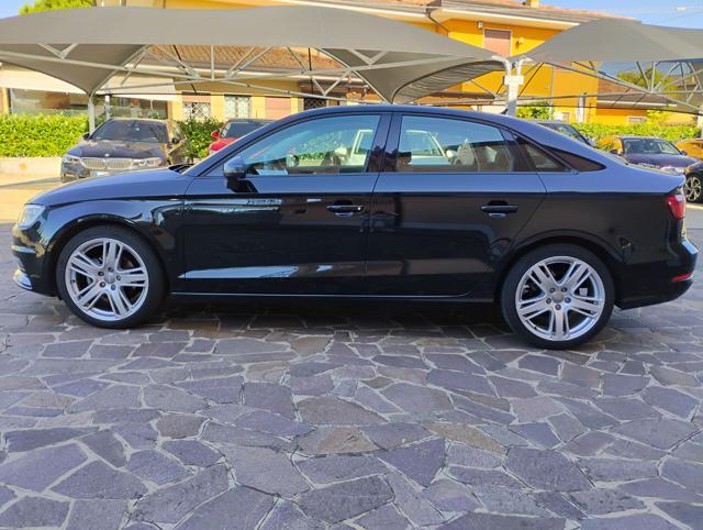 AUDI A3 Sedan 1.6 TDI clean diesel Ambition