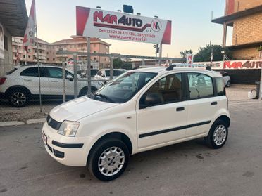 Fiat Panda 1.2 Dynamic 4X4