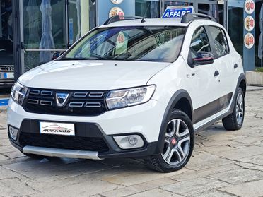 DACIA SANDERO STEPWAY 1.5 BLUE DCI 95 CV TECHROAD