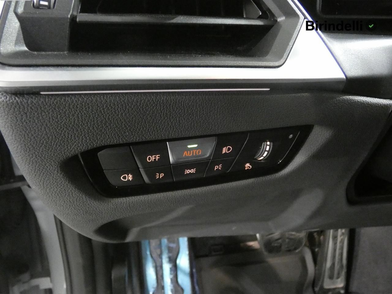 BMW Serie 2 Cpé(G42/87) - M2