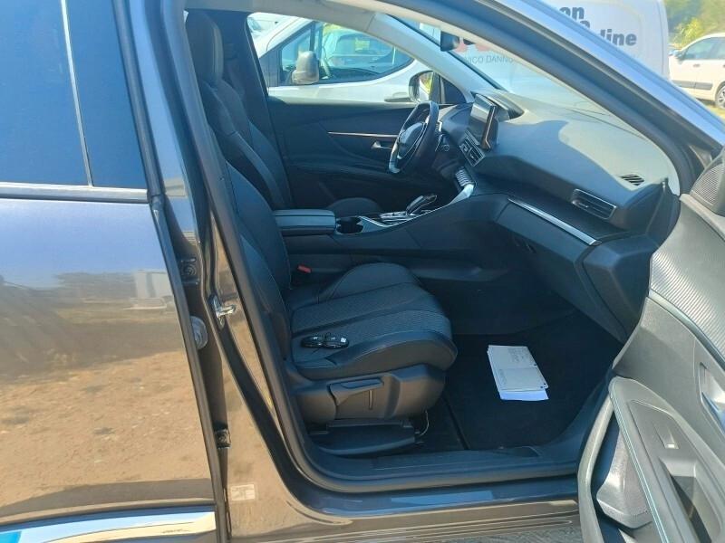 Peugeot 3008 1.5 130cv Eat8 *FULL OPT.-90.000 Km*