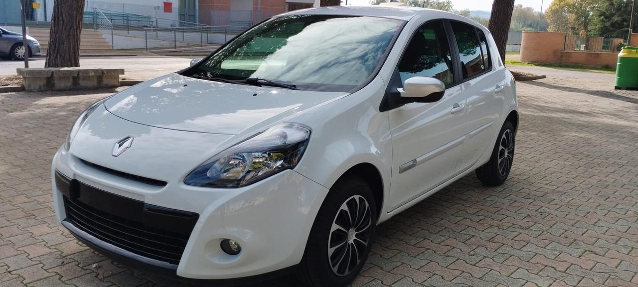 Renault Clio 1.2 90 CV 5 porte Dynamique
