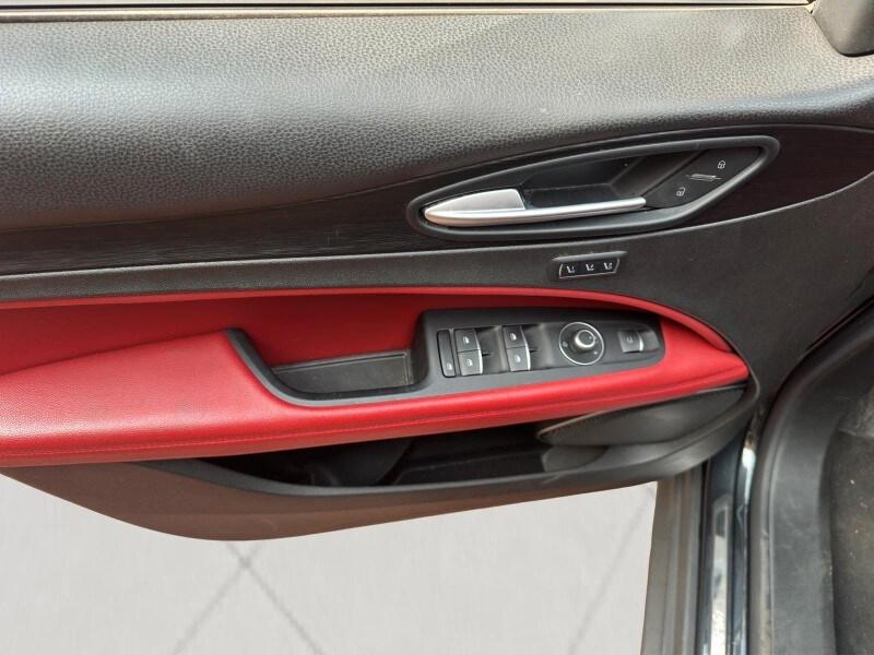 ALFA ROMEO Stelvio Stelvio 2.2 Turbodiesel 180 ...