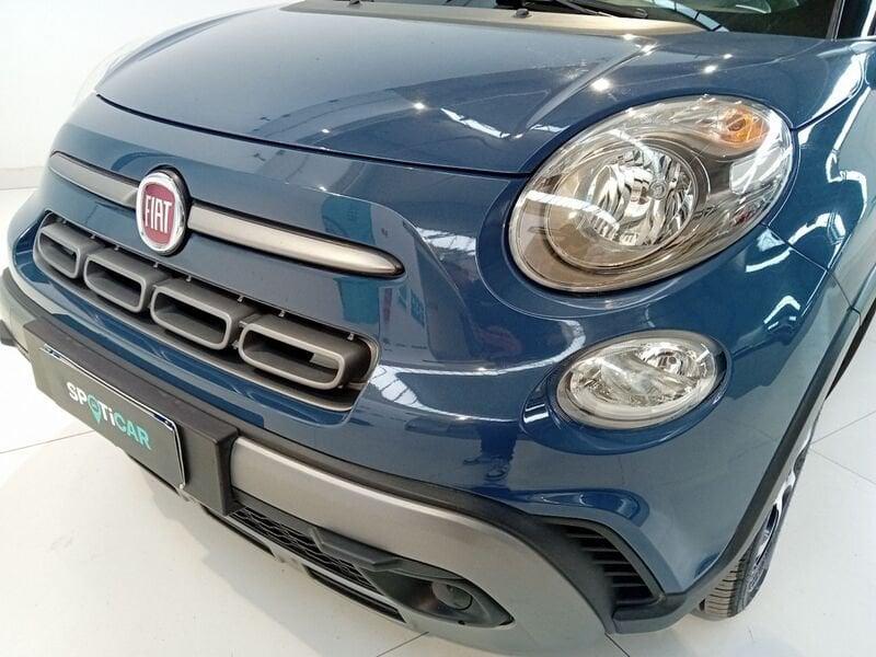 FIAT 500L 1.4 95 CV S&S Connect