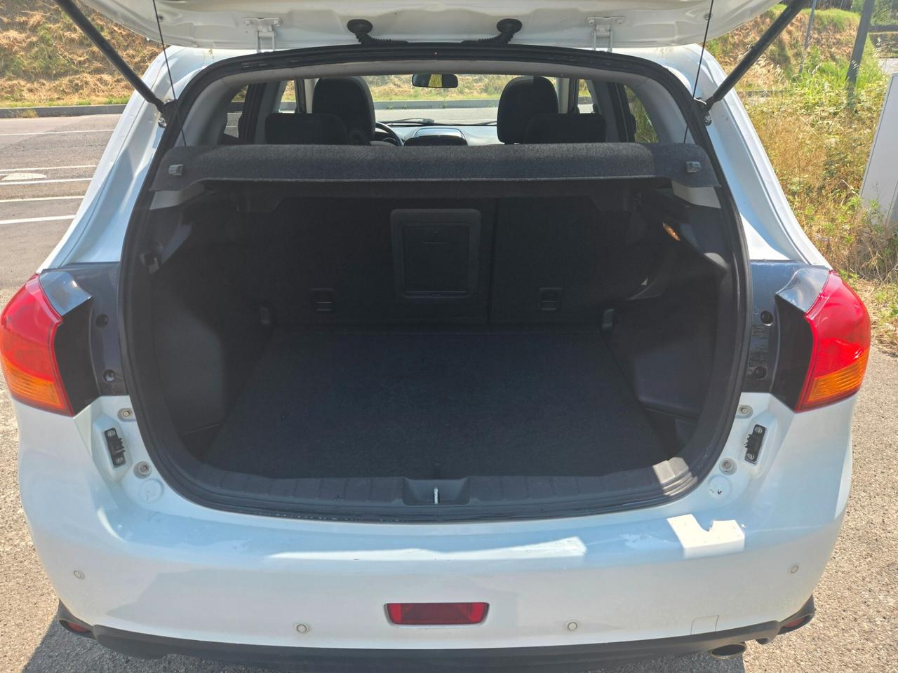 Mitsubishi ASX 2.2 DI-D 150 CV aut. 4WD Intense Panoramic