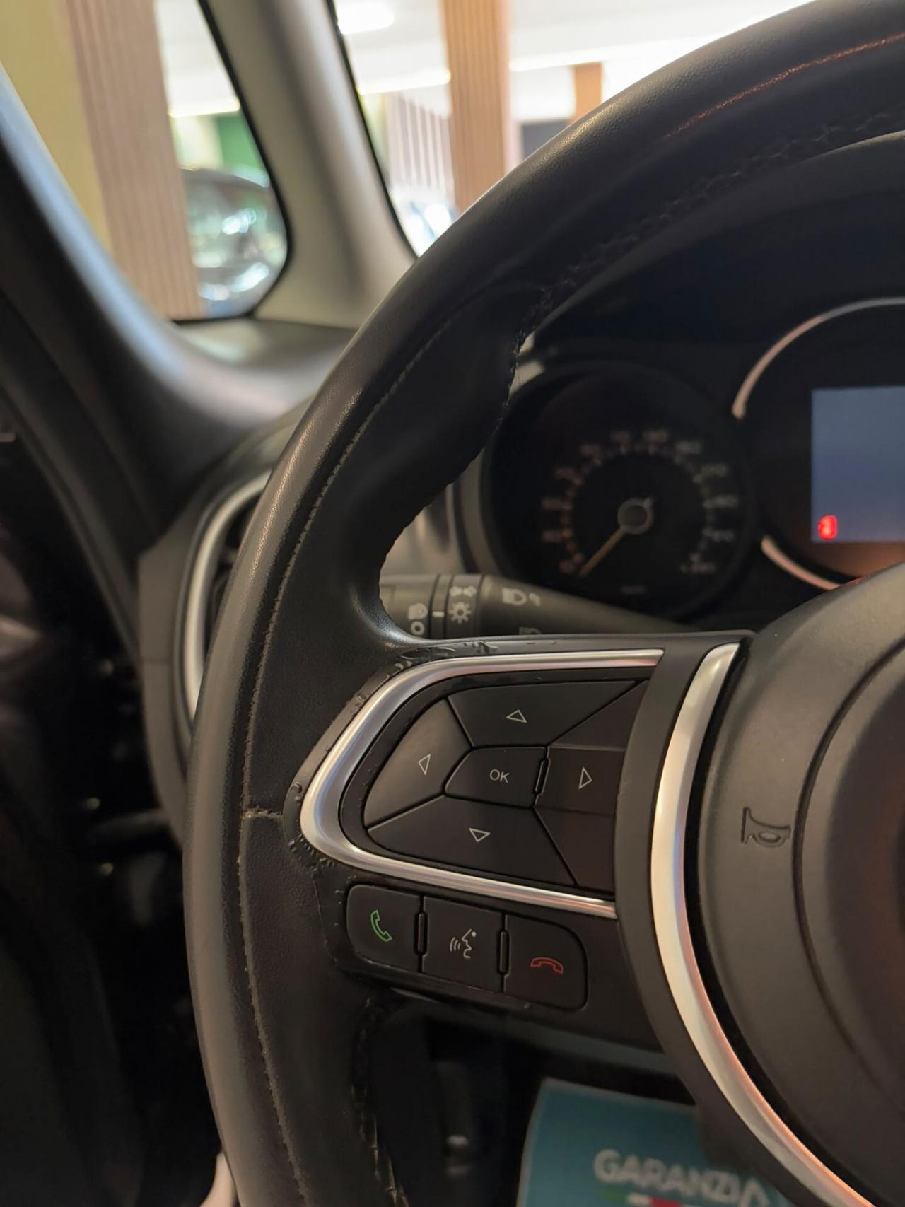 Fiat 500L 1.300 Mtj 95 CV Allestimento Sport