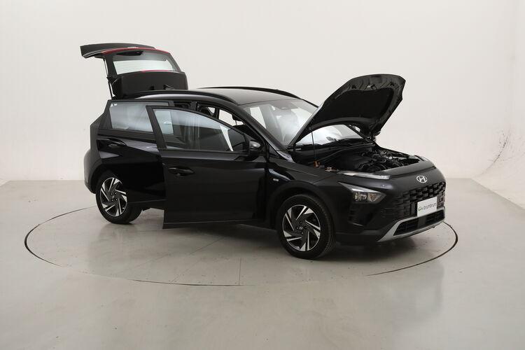 Hyundai Bayon 48V XLine BR494244 1.0 Mild Hybrid 100CV