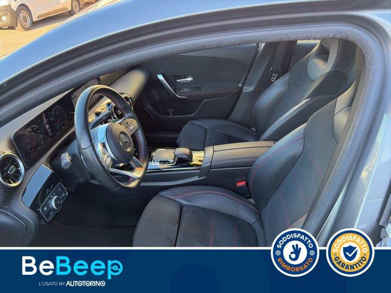 Mercedes-Benz Classe A A 180 PREMIUM AUTO