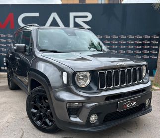 Jeep Renegade 1.6 Mjt DDCT 120 CV Limited