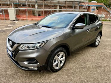 Nissan Qashqai 1.5 dCi Business