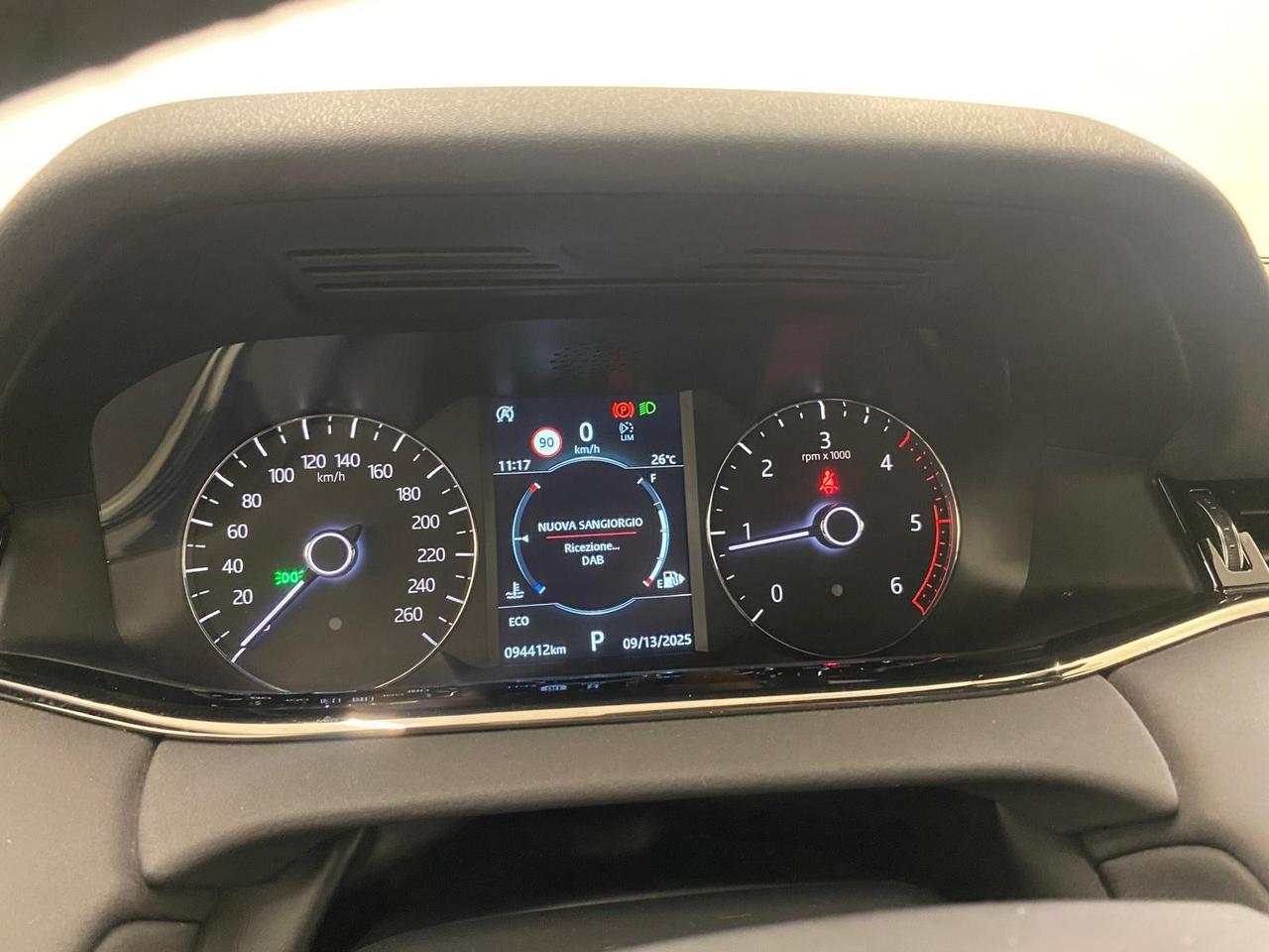 Land Rover Range Evoque 2.0D I4-L.Flw 150 CV R-Dynamic