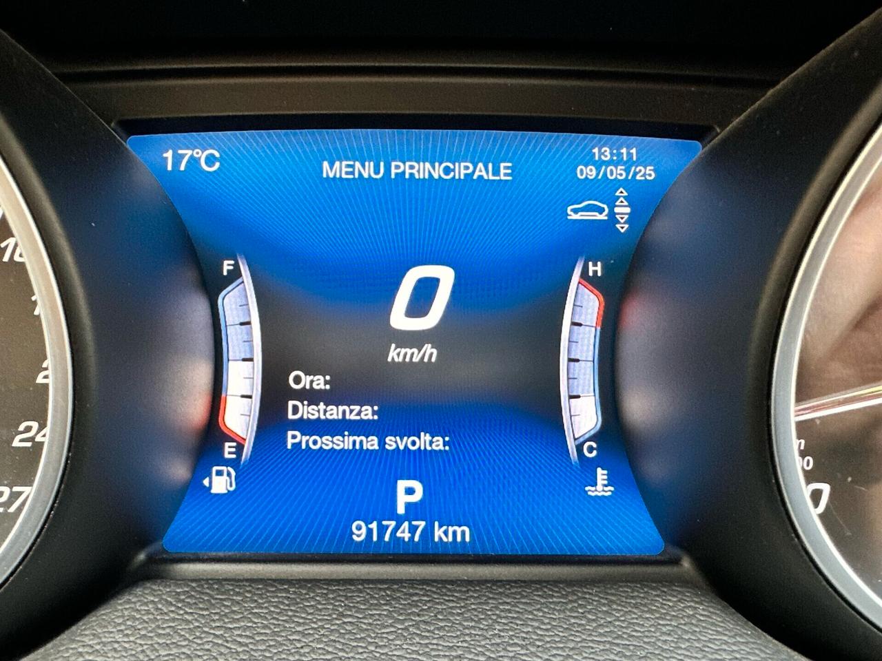 Maserati Levante V6 Diesel AWD