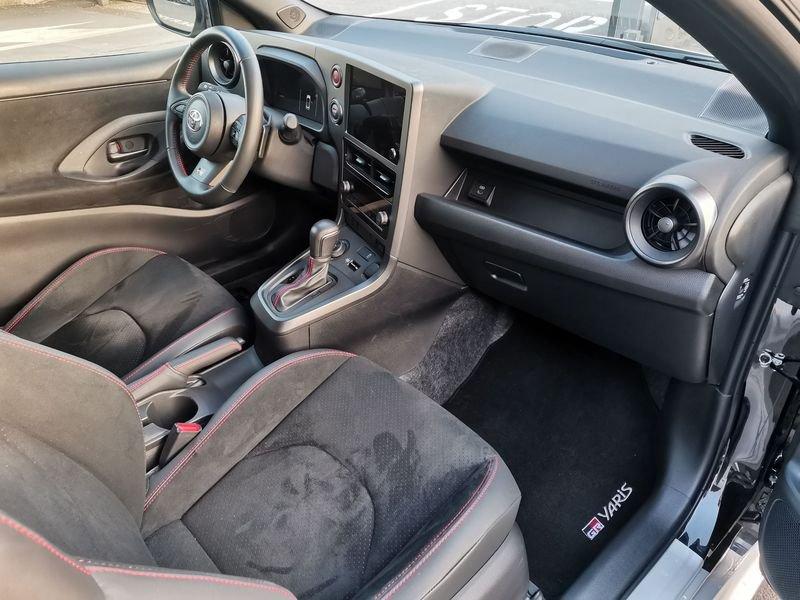 Toyota Yaris 1.6 Turbo 3p. GR Circuit DAT