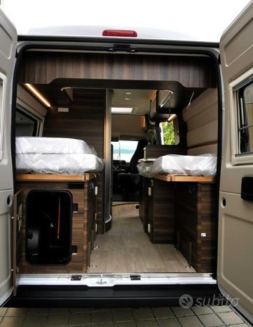LAIKA ECOVIP CV 540