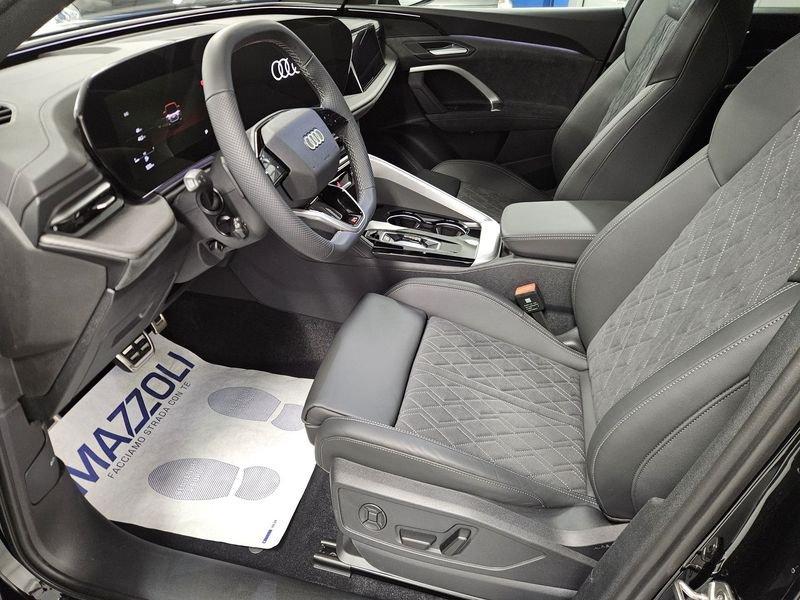 Audi Q5 Sportback 2.0 tdi S line edition quattro S tronic 150kw New Model 2026