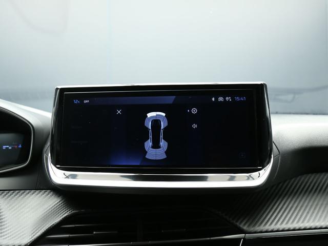 PEUGEOT 208 PureTech 100CV Stop&Start 5 porte Allure