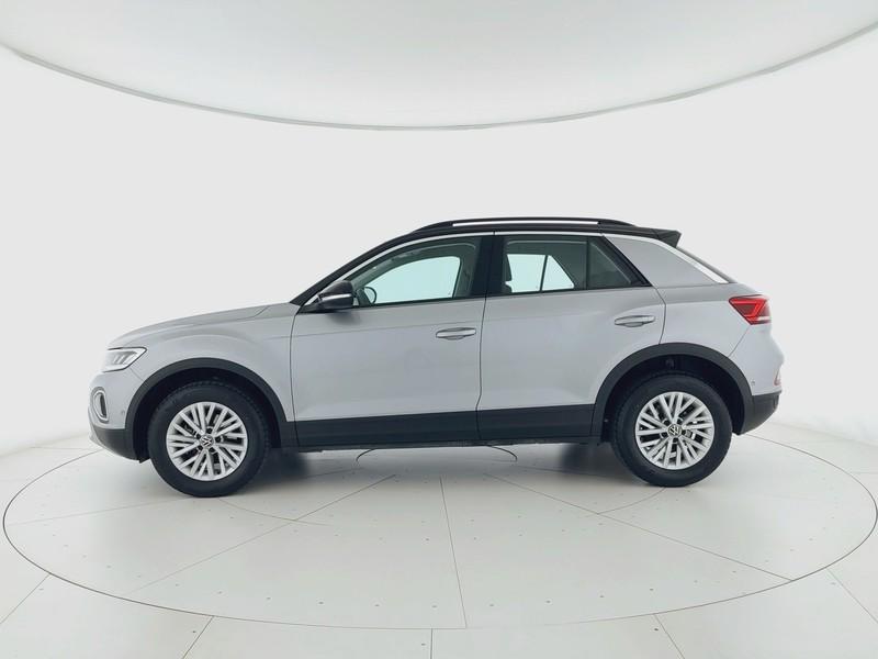 Volkswagen T-Roc 2.0 tdi life 150cv dsg