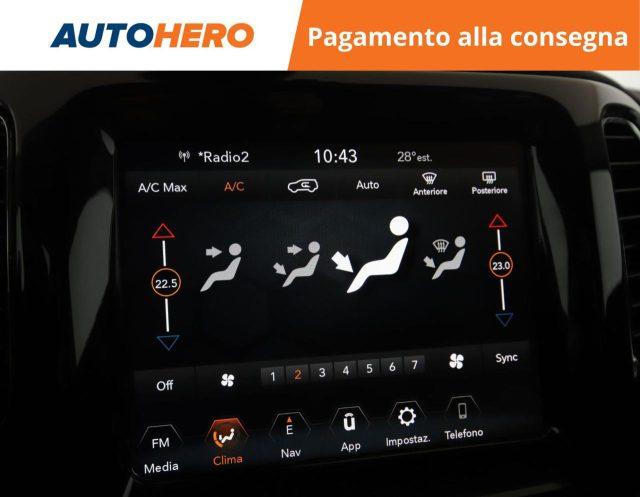 JEEP Compass 2.0 Multijet II aut. 4WD Limited