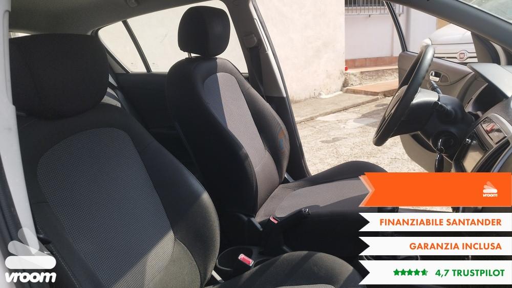 HYUNDAI i20 i20 1.2 5p. BlueDrive GPL Classic