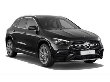 Mercedes-Benz GLA GLA 200 d AMG Line Extra auto