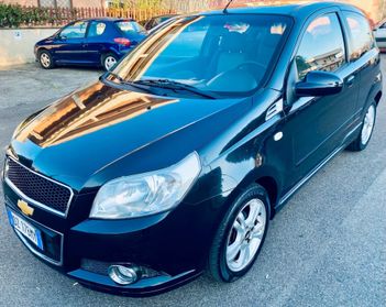 Chevrolet Aveo 1.2 3 porte LS GPL Eco Logic
