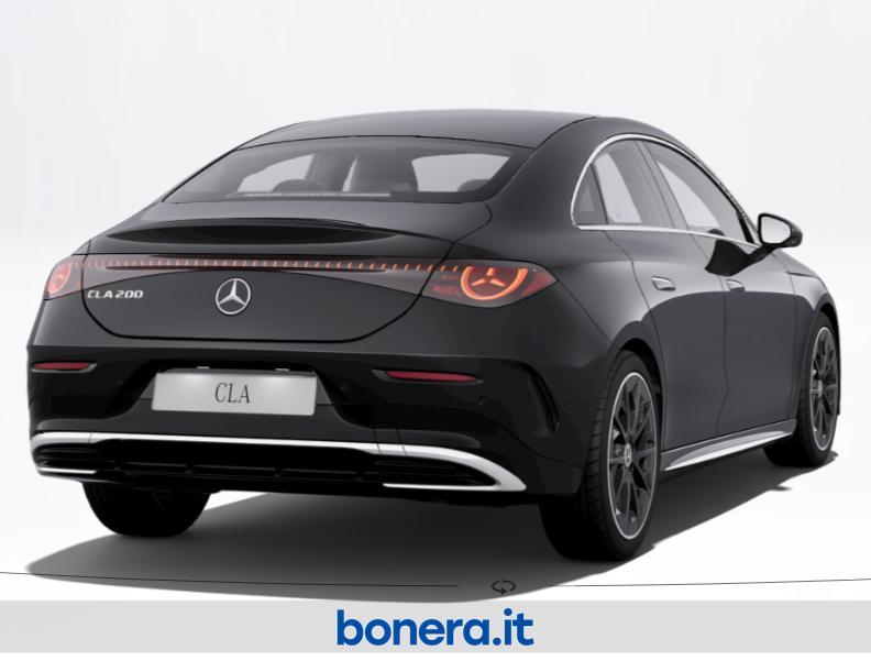 Mercedes CLA 200 200 AMG Line Advanced Plus Auto