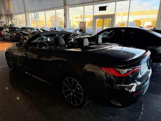 BMW 430 i Cabrio Msport