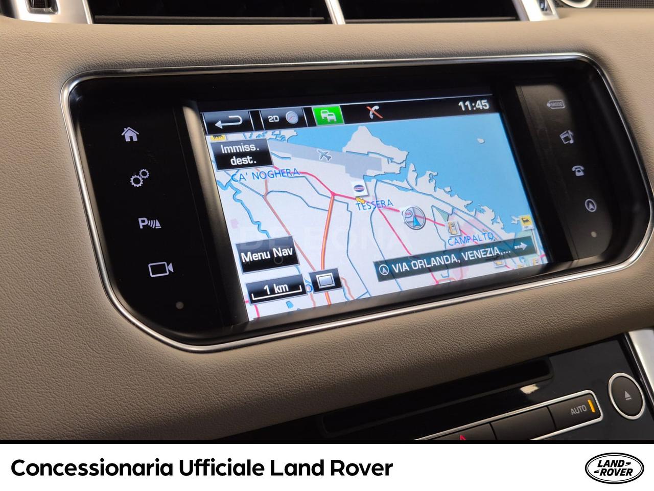 Land Rover Range Rover Sport 3.0 tdv6 se auto my16 e6