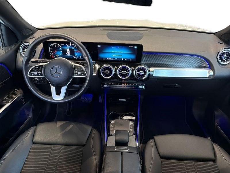 Mercedes-Benz GLB 200 d Sport Plus auto