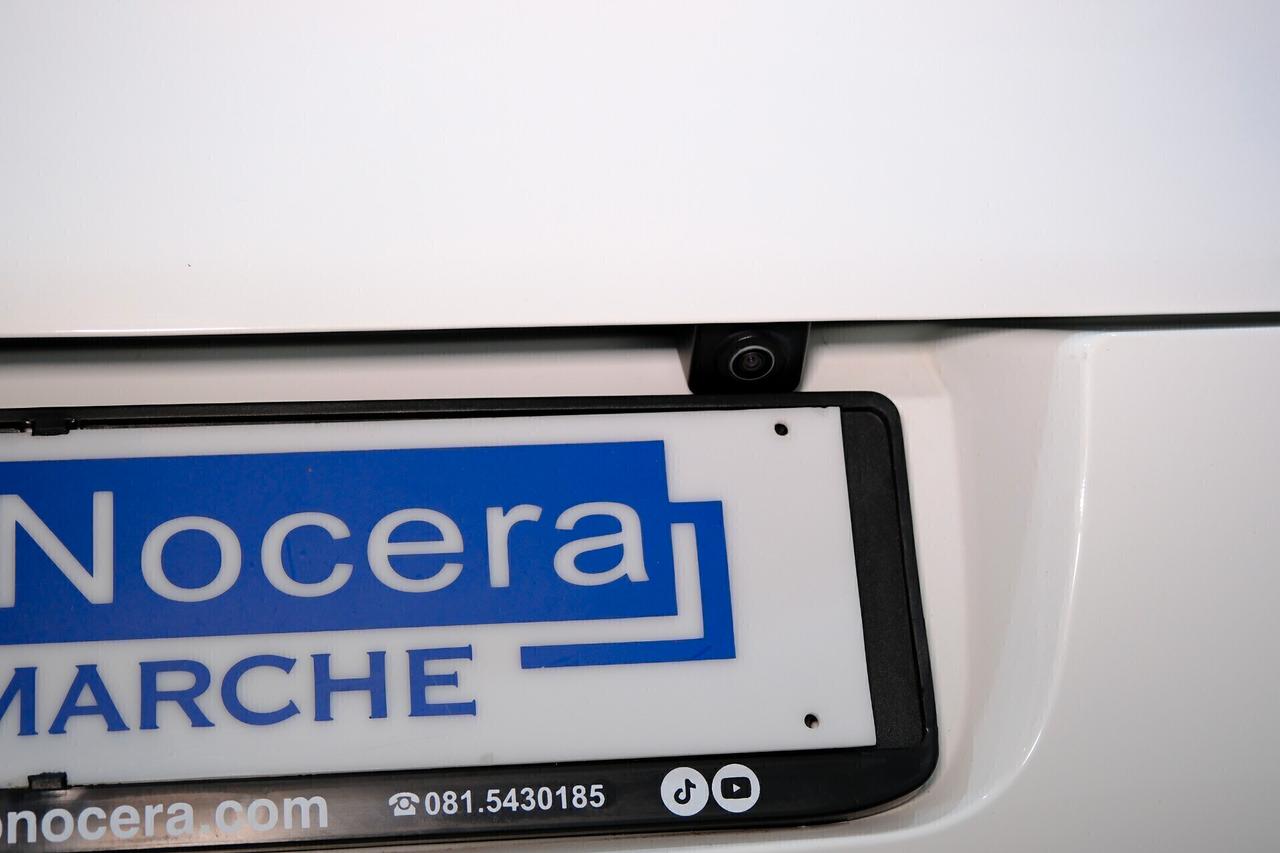 Citroen C3 1.2 T EAT 6 110cv SHINE Automatica