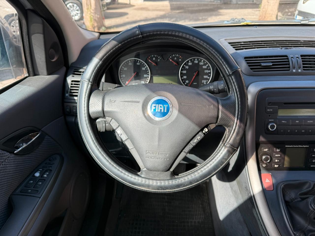 Fiat Croma 1.9 M.J 120CV Emotion - 12/2006