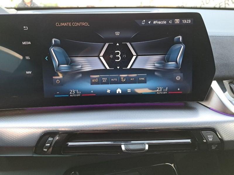 BMW X2 X2 xDrive 20d Msport Pro