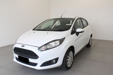 Ford Fiesta 1.0 Plus 80 Cv.